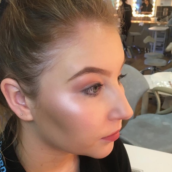 💕HP💕BLONDE Bitty Brow Kit Jane Iredale - Picture 3 of 4